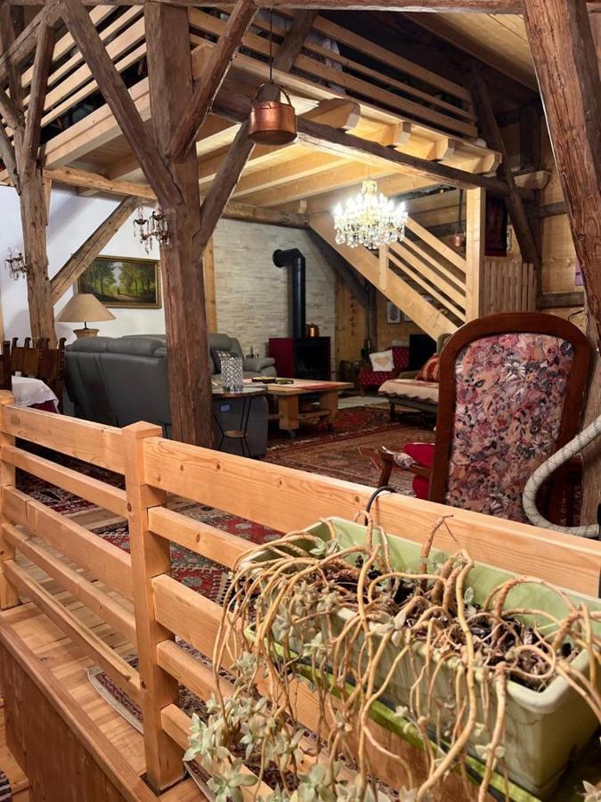 Ferme Savoyarde Renovee 2 Chambres Араш-ла-Фрасс Екстер'єр фото