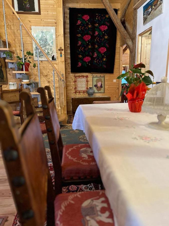 Ferme Savoyarde Renovee 2 Chambres Араш-ла-Фрасс Екстер'єр фото