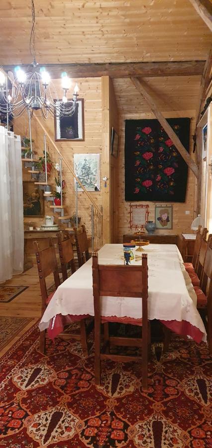 Ferme Savoyarde Renovee 2 Chambres Араш-ла-Фрасс Екстер'єр фото