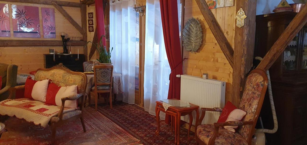 Ferme Savoyarde Renovee 2 Chambres Араш-ла-Фрасс Екстер'єр фото